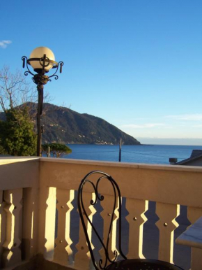 Hotel La Giara, Recco